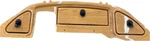 Club Car Precedent 2008 And Up Door Panel -woody. Fixed Price $96.43.