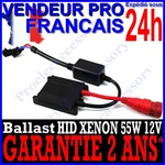 Ballast 55W For Xenon Hid Kit 12V Compatible With Volkswagen Vw Wv Volvo Golf. Fixed Price $18.56.