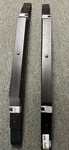Heavy Duty Rear Leaf Spring (pair) For Club Ds Golf Cart 1981-UP G&e 10991. Fixed Price $94.99.
