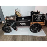Nwtf Pedal Car National Wild Turkey Federation Conservation Officer Training. Fixed Price $332.99.