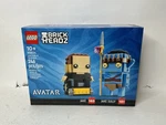 Lego Brickheadz 40554 Jake Sully & His Avatar New/sealed. Fixed Price $24.99.