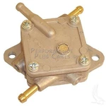 Yamaha Golf Cart Fuel Pump For G16, G20, G22 Models 1996 And Up, JN6-F4410-00. Fixed Price $59.99.