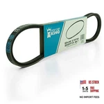 Yamaha G2, G8, G9, G14, G29 & DRIVE2 Golf Cart Starter Generator Belt. Fixed Price $43.37.
