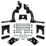 Rhox 6" Drop Spindle Lift Kit Club Car Ds Gas 1994-2003.5 Electric 1984-2003.5. Fixed Price $509.95.