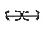 Ezgo Rxv Passenger Seatbelt Kit Oem Part Number 10034119 For Golf Carts Front. Fixed Price $286.00.