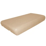 Tan Seat Bottom Cushion For Yamaha G16 G19 G20 G21 G22 1996-2007 Golf Cart. Fixed Price $170.00.