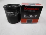Oem Kawasaki 49065-7010 Oil Filter Cub Cadet 490-201-0001 Kubota 12499-32430. Fixed Price $13.99.