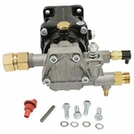 Stens 758-987 Pressure Washer Pump, Black. Fixed Price $119.95.