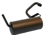 Club Gas Golf Cart 1996-UP Ds FE350 Exhaust Muffler 1018594-01. Fixed Price $556.95.