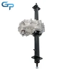 Rear Axle Assembly 11.47:1 For Ez-go Txt Rxv 670468 2014-2023 Gas Golf Carts New. Fixed Price $686.69.