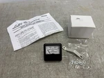 Lester 16369S 30A Square Gauge Ammeter Golf Car Battery Chargers Oem. Fixed Price $69.99.