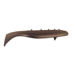Club Precedent Lower Front Cowl Trim Golf Cart Replacement Gray 2004 -2021. Fixed Price $78.99.