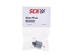 Scx Motor FR-42 Short Can 20,000RPM Classic Advance U10363 1/32 Slot Car Parts. Fixed Price $12.99.