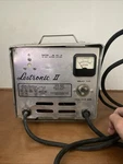 Lestronic Ii Fully Automatic 36 Volt Club Golf Cart Battery Charger 14100. Fixed Price $175.00.