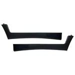 Rocker Panel Set For Yamaha DRIVE2 J0B-K818A-00-00, J0B-K818B-00-00; BP-0201. Fixed Price $119.00.