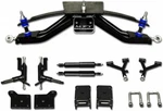 Madjax 6 Inch A-arm Lift Kit For Ezgo Rxv Golf Cart (2008-2022 Gas Models). Fixed Price $679.95.