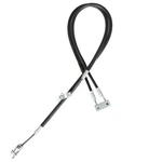 Golf Cart Passenger Driver Brake Cable Set Fit Ezgo Txt 70273-G03 70969-G03. Fixed Price $46.99.