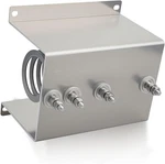 Golf Cart Ipc Power Resistor Assembly Replacement For 28197G01 Ez-go Marathon. Fixed Price $38.71.
