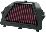 K&n Sportbike Race-spec High-flow Air Filter Yamaha YA-6008R. Fixed Price $122.99.