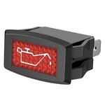 Oil Warning Light For Club Ds & Precedent 1984-2018 Gas Golf Cart,replace. Fixed Price $53.36.