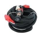 Red Hawk LGT-395 Wire Harness Compatible With/replacement For Club Car Ds. Fixed Price $75.34.