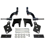 Kit For Club Car Tempo And Onward, Without Factory Precedent; LIFT-103. Fixed Price $497.00.