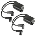 Ignition Coil Fits Ezgo Ez-go E-z-go Gas 2003-UP 72866-G01 72866G01 EPIGC104. Fixed Price $57.92.