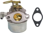 632107 Carburetor For Tecumseh Snowblowers HSK40 HSK50 HS50 LH195SP With Gasket. Fixed Price $46.45.