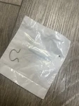 Yamaha G14-G29 Spring Clip Forward Reverse Handle Genuine Oem JN3-G6376-00. Fixed Price $10.95.