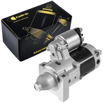103345501 Starter For Club Carryall 295 1500 1700 Xrt 1550. Fixed Price $67.00.