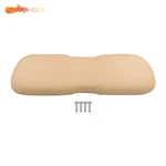 Beige Lean Back Cushion For Club Ds 2000.5+ Golf Cart Front Seat 102238301. Fixed Price $52.76.