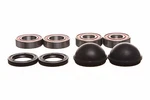 Yamaha Golf Cart Thru G22 & G29 Front Wheel Bearing Kit Pack. Fixed Price $49.76.