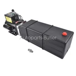 Hydraulic Systems & Lifting Platforms 2850 Rpm Single Phase Pump. Fixed Price $272.00.