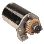 Mega-fire Electric Starter Fits Briggs & Stratton 694504 435-240. Fixed Price $160.92.
