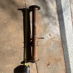 1999 Cushman Truckster Haulster Right Rear Axle Housing From. Fixed Price $89.99.