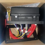 True Mods 12V Auto Waterproof Fuse 5-PIN Relay Box Block Kit W/ Harness. Fixed Price $49.99.