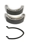 Epi Front Brake Shoes For Arctic Cat, Bombardier, Can-am, Honda, Kymco, Yamaha. Fixed Price $29.99.