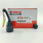 J41-82550-02 For Yamaha Foot/gas Pedal Stop Switch Golf Buggy G2 G8 G9 1985-1994. Fixed Price $69.00.