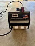 Deltavolt 4818 Golf Cart Battery Charger 48V/18AMP Eagle Performance. Fixed Price $149.32.