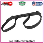 Golf Bag Strap Rack Ass For 1987-UP Club Ds Gas & Electric Carts. Fixed Price $52.67.