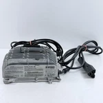 Ezgo Delta-q SC-48 Golf Cart Charger 48V Model 919-4810 Tested Works *read*. Fixed Price $59.99.