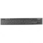 Safety Label Decal For Ezgo Txt/medalist Golf Cart 1994-UP. Fixed Price $24.99.