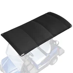 85" Golf Cart Roof Top Kit Sun For Club Precedent Tempo Onward 2-SEAT. Fixed Price $154.84.
