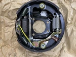 893582 Brake Assembly Right Hand Cushman Genuine Oem Nos 4170020 Ezgo Textron. Fixed Price $610.00.