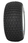 Slasher Knobby 18X9.5-8" Scorpion Golf Cart Tire. Fixed Price $64.95.