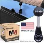 Caddy Ez-go Golf Cart Shifter/ Shifter, Lever, Handle, Knob. Fixed Price $30.95.