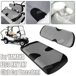 Golf Cart Seat Cover Bench Protector For Club Yamaha Ds & Ezgo Rxv Washable. Fixed Price $26.99.
