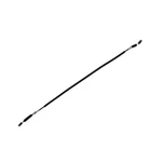Replacement Throttle Cable JW1-F6312-00-00 Fits Yamaha Golf Cart Model(s). Fixed Price $18.99.