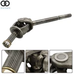 Fit For Dodge Ram 1500 2500 3500 2003-2008 Front Axle Shaft Assembly Driver Side. Fixed Price $103.88.