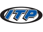 Center Caps For Golf Cart Wheels - Black/machined Atv/utv ITPC441SS. Fixed Price $20.67.
